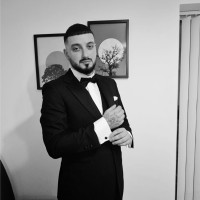Kyle Anand