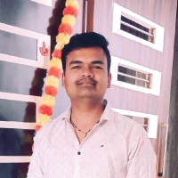 Yogesh Chaudhari