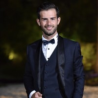 Raphael Amoyal