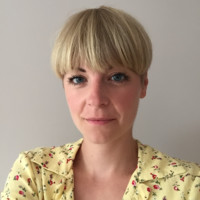 Kajsa Hagblom