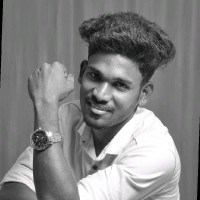 Vinoth K