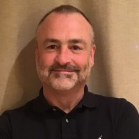 Colin Rimmer