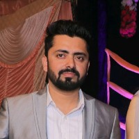 Himanshu Sharma