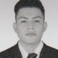 Daniel Efraín Méndez Aguilar