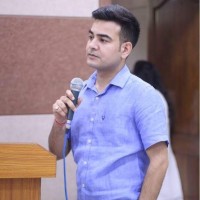 Dr. Asheesh Kumar