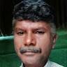 Raju Rishi