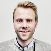 André Agard Samuelsen