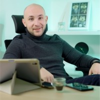 Alexey Bychkov