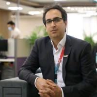Reza Roozbehani