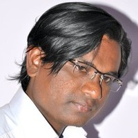Manjunath Jangle