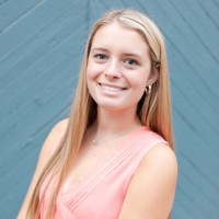 Katherine Thacker