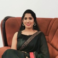 Dulani Perera