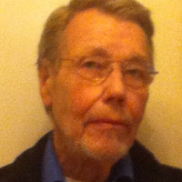 Lars G. Olsson
