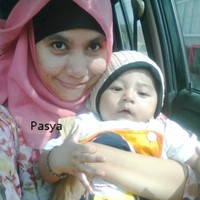 Dila RS Baiturrahim Arya