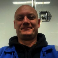Chad Mcdermott