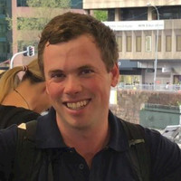 Chris Cusick