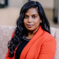 Shanice Naidoo