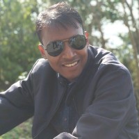 Manas Kisku