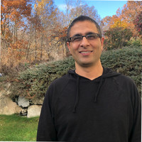 Vikas Ahuja