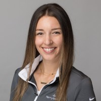 Rebecca Duits