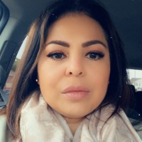 Yvette Magallon