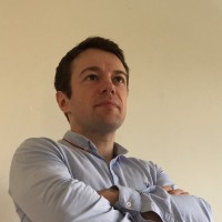 Gareth Downes