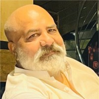 Syman Nadeem