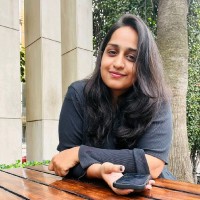 Shikha Dahiya