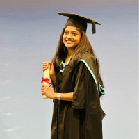 Bettina Madhusudanan