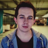 Виктор Решетов