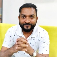 Parthasarathy K