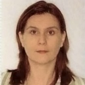 Cristina Marinescu