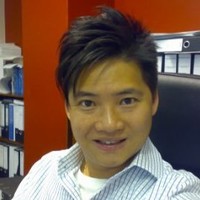 Eddie Chan