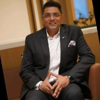 Prakash Shankar
