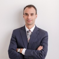 Dávid Pajor, dr.
