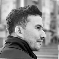 David Laguna