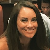 Melissa Desgrosseilliers