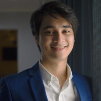 Michael Angelo Nicolas