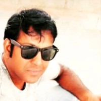Miraj Mohandas
