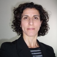 Inés Pérez Díaz