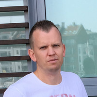 Martin Råkil Eriksen