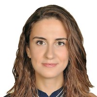 Selcen Temel Topallar