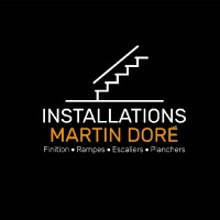 Martin Doré