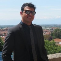 Salvatore Marco Nicotra