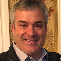 Donny Parker
