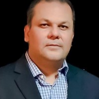 Asghar Rizvi P. Eng.