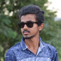 Abhilash S N