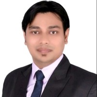 Anup Kumar Srivastava