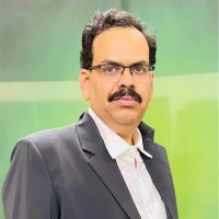 Vishwanath Krishnamurthy