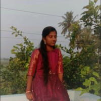 Janani Ramesh